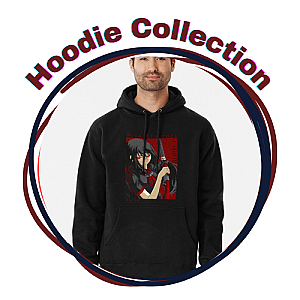 Blood-C Hoodies