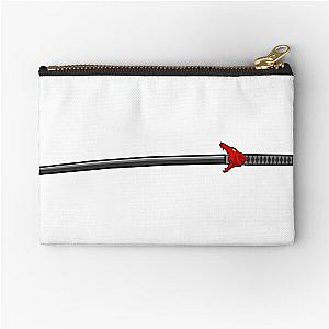 Saya Kisaragi's Katana: Blood-C Zipper Pouch