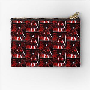 Blood C - Saya Kisaragi Zipper Pouch