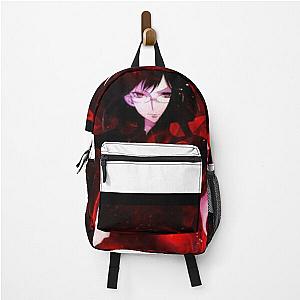 Blood C - Saya Kisaragi Backpack