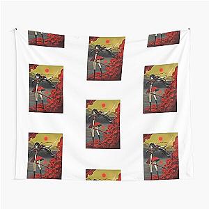 Blood C -  Buraddo c Anime Poster Tapestry