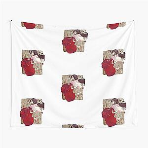 Blood C -  Buraddo c Anime  Tshirt Tapestry