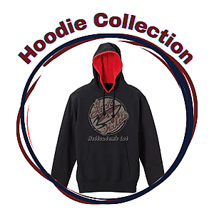 Blood Blockade Battlefront Hoodies