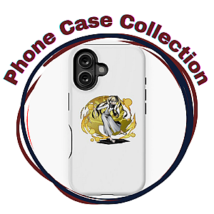 Blood Blockade Battlefront Cases