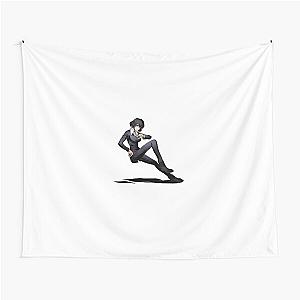 Chain Sumeragi - Blood Blockade Battlefront Tapestry