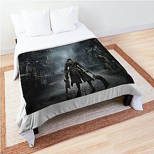 Bloodborne  Comforter