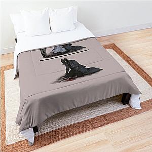 Bloodborne  Comforter