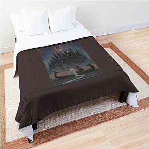 Bloodborne  Comforter