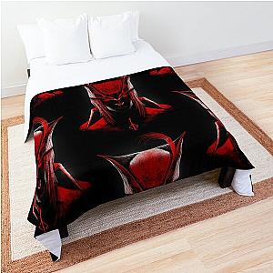 Lady Maria Bloodborne  Comforter