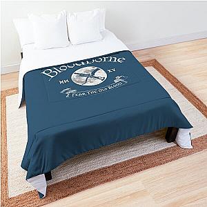 Bloodborne Crest  Comforter