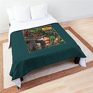 Bloodborne Comforter