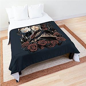 Bloodborne Bloodborne Bloodborneeeeee441 Comforter