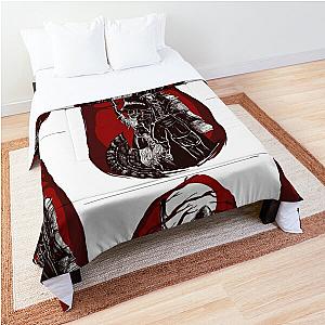 Bloodborne  Comforter