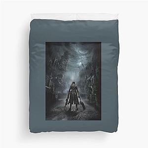 Bloodborne  Duvet Cover