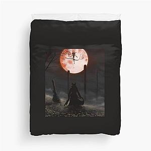 Bloodborne  Duvet Cover