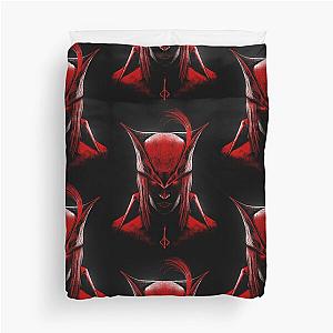 Lady Maria Bloodborne  Duvet Cover