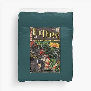 Bloodborne Duvet Cover