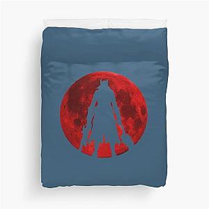 Bloodborne  Duvet Cover