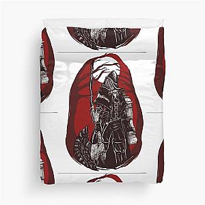 Bloodborne  Duvet Cover