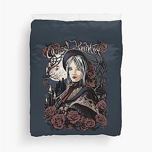 Bloodborne Bloodborne Bloodborneeeeee441 Duvet Cover