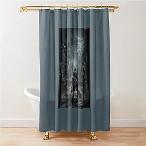 Bloodborne  Shower Curtain