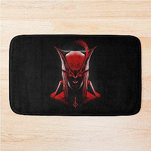 Lady Maria Bloodborne  Bath Mat