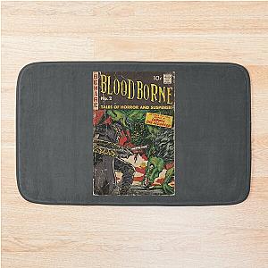 Bloodborne Bath Mat