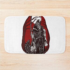 Bloodborne  Bath Mat