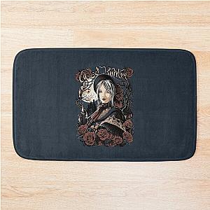 Bloodborne Bloodborne Bloodborneeeeee441 Bath Mat