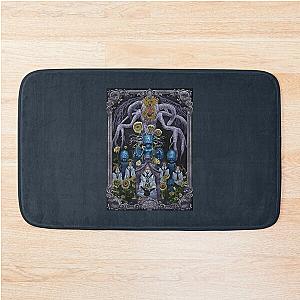 Bloodborne Bloodborne games107 Bath Mat