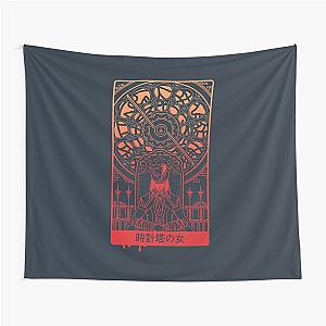 Bloodborne Bloodborne Bloodborne Bloodborneeeee838 Tapestry