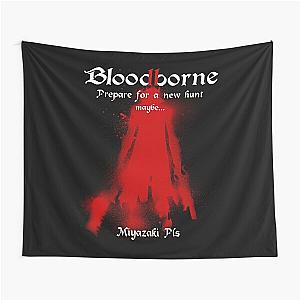 Bloodborne 2 Confirmed Tapestry