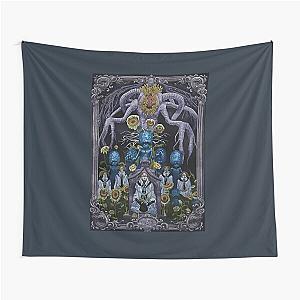 Bloodborne Bloodborne games107 Tapestry