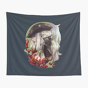 Bloodborne Bloodborne video games710 Tapestry