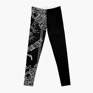 Bloodborne Leggings