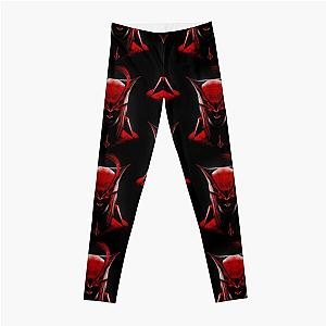 Lady Maria Bloodborne  Leggings