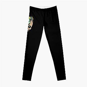 Bloodborne Madman's Knowledge  Leggings