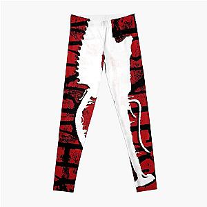 Yharnam Hunters - Bloodborne   Leggings