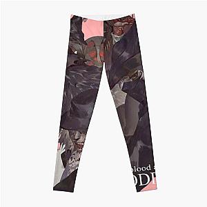 bloodborne Leggings