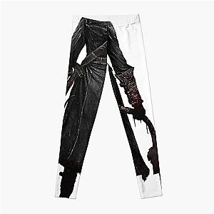 Bloodborne - Hunter Classic Leggings