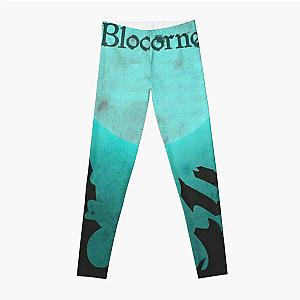 Bloodborne Leggings