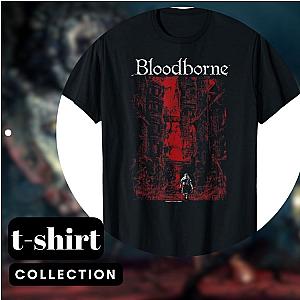 Bloodborne T-Shirts