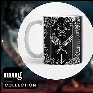 Bloodborne Mugs