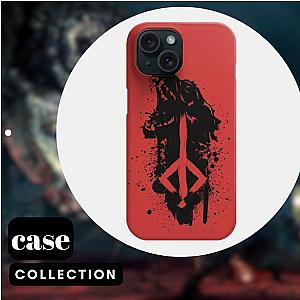 Bloodborne Cases