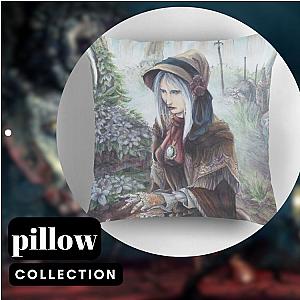 Bloodborne Pillows