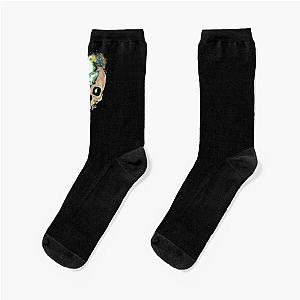 Bloodborne Madman's Knowledge  Socks