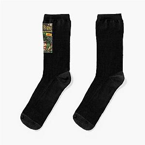 Bloodborne Socks