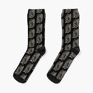 Bloodborne - Hunter squirrel Socks