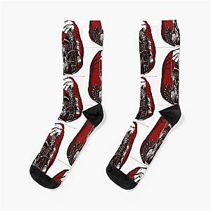 Bloodborne  Socks