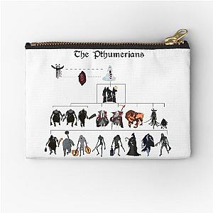 Bloodborne - The Pthumerians Zipper Pouch